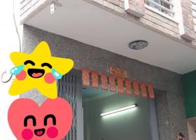Bán Nhà 2MT Hẽm 4m Lạc Long Quân P.10 Quận Tân Bình (4x12), 1 lầu Giá: 5 Tỷ TL 5283415