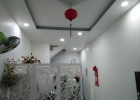 Bán nhà riêng tại Đường Nguyễn Thiện Thuật, Phường 3, Quận 3, Tp.HCM diện tích 35m2  giá 5.6 Tỷ 5287034