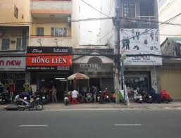 BÁN NHÀ 2MT TÔ HIẾN THÀNH, Q.10, DT: 4x18M, 6 LẦU, GIÁ: 22.3 TỶ 0909611578 5290073