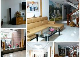 Bán nhà riêng tại Dự án An Phú - An Khánh, tích 80m2, hầm trệt 2.5 lầu giá 13 Tỷ nhà đẹp 5290473