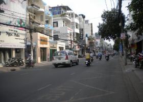 mặt tiền đường Cao Đạt, quận 5 DT: 4,1x12m 4 lầu  5293129