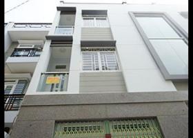 Bán nhà quận 1 mặt tiền đường Trần Hưng Đạo, 25 tỷ giá tốt nhất khu vực 5295327