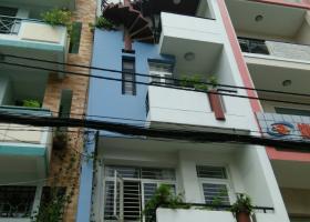 Bán nhà phố đường Lê Hồng Phong, phường 12, Quận 10, DT 4.2 x24m giá chỉ hơn 26 ty 5297717