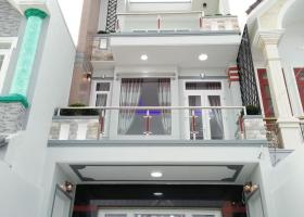 Chính chủ bán gấp căn nhà MT nội bộ rộng 6m Ba Vân, Phường 14, Tân Bình 5303590