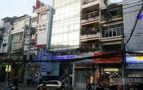 Bán nhà mặt tiền phố vip Hai Bà Trưng, P8, Q3 chợ Tân Định. 4x20m nhà cũ tiện xây mới 5307185