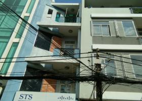 Bán nhà mặt tiền Cao Đạt, căn duy nhất (4x13m), Q.5, nhà 4 lầu lung linh 13 tỷ 5308603