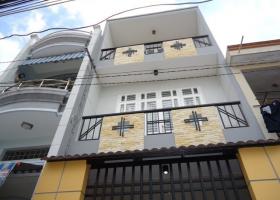 Chính chủ bán gấp nhà MT đường Phan Văn Trị, quận 5, 4 tầng, giá tốt nhất khu vực 5309437