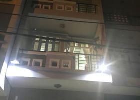 Bán nhà Mặt Tiền Ngô Gia Tự, Quận 10. Dt : 4x16m. 3 lầu. Giá bán 25 tỷ. 5309753