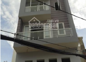 Bán nhà HXH đường Nguyễn Kiệm, Quận Phú Nhuận, DT 4x10m, NH 5m. Giá 6,7 tỷ 5309988