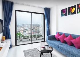 Cần bán gấp nhà mặt tiền Nguyễn Văn Thủ, Q.1, DT : 4.2x16m, giá : 18 tỷ. 5310514