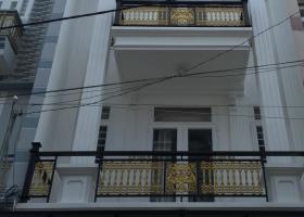 Bán nhà riêng HXH tại phường Thới An, Quận 12, Hồ Chí Minh diện tích 50m2, giá 3.9 tỷ 5312179