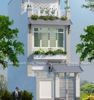 Bán nhà MT Lê Hồng Phong, P. 10, Quận 10, DT 3.6x10m, trệt 5 lầu mới, thuê 40tr/th, giá 13 tỷ TL 5313510