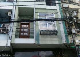 Bán nhà hẻm 7m Nguyễn Trãi, P. 3, Q. 5, DT: 5*19m, giá cực rẻ, giá chỉ 12.5 tỷ 5313537