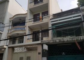 Bán nhà đường Trần Hưng Đạo, Quận 5, 4x22m, tiện xây mới. 5313995