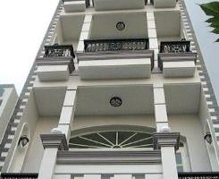 Bán gấp nhà MT đường Phạm Hữu Chí Q.5 DT: 3.5x17m 2 lầu nhà mới 5318452