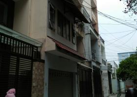 Bán nhà Hẻm Xe Hơi Cao Đạt, P1, Q5, DT 6x11m 1 trệt 3 lầu, giá 13,5 tỷ 5318871