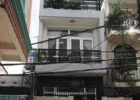 Bán nhà đường Cao Thắng, quận 10, rất thích hợp cho việc mua ở lâu dài 5320584