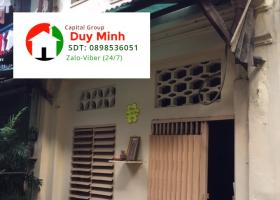 Bán nhà riêng tại Đường Phan Tôn, Phường Đa Kao, Quận 1, Tp.HCM diện tích 56m2  giá 9,5 Tỷ 5328637