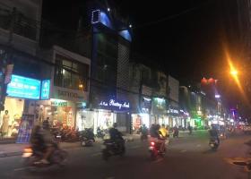 Bán nhà mặt phố tại đường Hồ Văn Huê, phường 9, Phú Nhuận, TP. HCM, diện tích SD 126m2, giá 14 tỷ 5329020