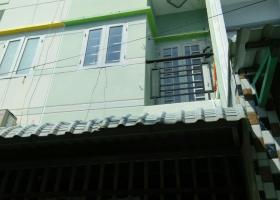 Cho thuê nhà nguyên căn, hẻm 1135 Huỳnh Tấn Phát, Phú Thuận. Quận 7 5330953