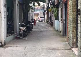 Bán nhà Hẽm 4m Lạc Long Quân . P.9 Quận tân bình. 4,7x8. Giá: 4,3 Tỷ TL 5334300