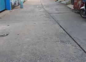 Nhà Hẽm 8m Cách Mạng Tháng 8 P. 15 Quận.10 3,8x17(66m2),NH 1t 2l Giá: 8,2 Tỷ 5334633