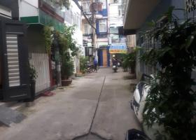 Nhà Hẽm 686 Cách Mạng Tháng 8 P. 5 Quận Tân Bình (4,4x12), 1t 1l  Giá: 5,550 Tỷ 5334746