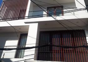 Nhà Hẽm 5m CMT8 Phường 5 Quận Tân Bình (6,4x12,2), 3 lầu Giá: 8,65 Tỷ 5334768
