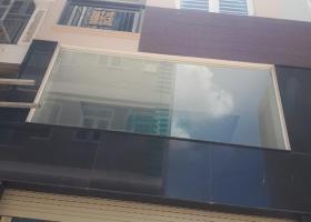 Nhà Hẽm 4m Cách Mạng Tháng 8 P. 10 Quận.3 5x7(35m2) 4 Lầu Giá: 5,3 Tỷ 5334780