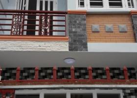 Bán Nhà Hẽm 4m Lý Thường Kiệt Phường 7 Quận Tân Bình (5x9),45m2 Giá: 5 Tỷ 5336755