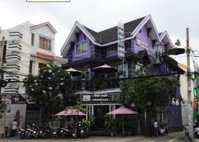 Chính chủ bán gấp khách sạn mặt tiền đường Cống Quỳnh, Quận 1. DT: 4x23m, 6 lầu mới 5337443