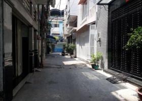 Bán Nhà HXH 6m Đất Thánh Phường 6 Quận Tân Bình (3x7),21m2 1t1l Giá: 2,980Tỷ TL 5337656