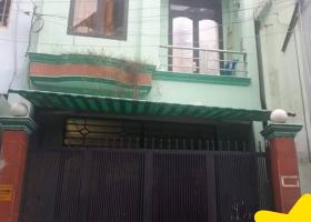 Bán nhà Hẽm 6m lý thường kiệt 3,1x7,2 khu phường 6, Q.TB. 1 lững giá hạt dẻ 3 Tỷ TL  5337658