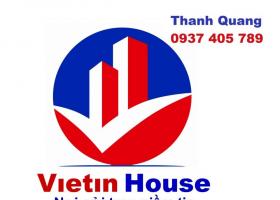 Nhà mặt tiền đường Quang Trung, DT: 65m2, giá 17 tỷ (TL), khu kinh doanh sầm uất 5340494