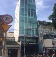 Bán tòa nhà văn phòng đường Tôn Đức Thắng, Quận 1, 8x20m, hầm 8 lầu. Giá chỉ 115 tỷ 5341288