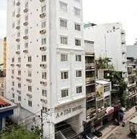Bán khách sạn 2 mặt tiền đường Nguyễn Trãi, nằm ngay gần Zen Plaza Quận 1. Giá chỉ 130 tỷ 5341627