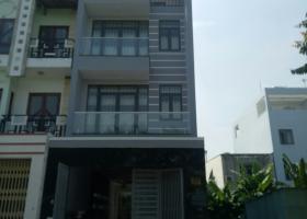 Bán nhà đường D5 khu tái định cư Phạm Hữu Lầu, Phường Phú Mỹ, Quận 7, TP HCM: DT: 90m2  5384787