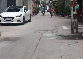 Chủ kẹt vốn bán nhà Hẽm 8m Hồng Lạc 3,7 x13,8 p. 10, Q.TB. 1t2l giá 4,2 Tỷ  5345263