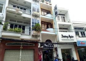 Mặt tiền Bà Hạt, P. 9, Q. 10, hậu 3.8*14m, giá rẻ nhất con đường này, giá chỉ 9.7 tỷ 5350809