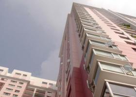 Cần bán căn hộ chung cư Phúc Thịnh, DT 85m2, 3PN, nhà đẹp, tầng cao, thoáng mát, sổ hồng 5351393