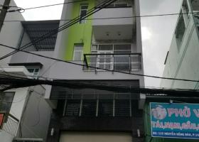 BÁN NHÀ THẦN TÀI MT NGUYỄN TRI PHƯƠNG - ĐÀO DUY TỪ, Q. 10, 4.5X20M, GIÁ CHỈ 25.3 TỶ 5352592