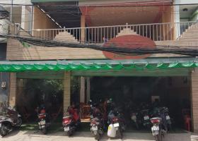 Bán nhà mặt tiền đang kinh doanh quán cafe đường số 8 - Lê Văn Quới, Dt 9 x 16m, giá 11.5 tỷ 5357390