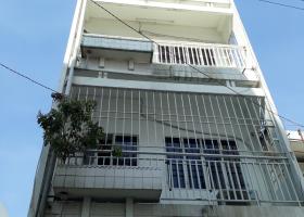 Cần bán nhà hẻm 5m số 463 Cách Mạng Tháng 8, Phường 13, Quận 10. Giá 7,3 tỷ TL 5364463