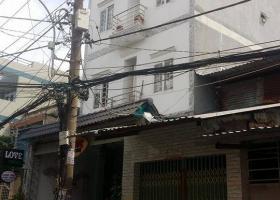 MTNB Nguyễn Mỹ Ca. p.Hiệp Tân. dt 6,5x20m. Cấp 4. Giá 15 tỷ 5366925