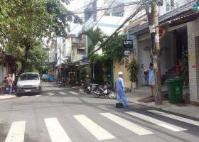 MTNB Nguyễn Mỹ Ca. p.Hiệp Tân. dt 6,5x20m. Cấp 4. Giá 15 tỷ 5366925