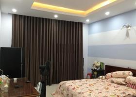 Bán nhà mặt tiền KDNB Bình Lợi, P13, Bình Thạnh, 4x18m 5366945