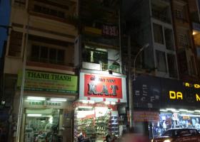 Siêu hot! Mặt tiền Nguyễn Trãi, P.3, Q.5. Khu KD thời trang bậc nhất Sài Gòn. Giá chỉ 20 tỷ 5368174