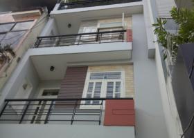 Bán gấp nhà 2 MT Đào Duy Từ, Q10, DT: 4,5*20m, công nhận 85m2, giá 18, 5368919
