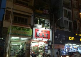 Bán gấp nhà 3 lầu hẻm xe hơi 284 đường Lý Thường Kiệt, Phường 14, Quận 10, DT 4x16m, giá 15,5 tỷ TL 5369190