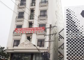Bán khách sạn cao cấp mặt tiền Nguyễn Thị Thập quận 7, đang khai thác cho thuê 1.2 tỷ/tháng 5370845